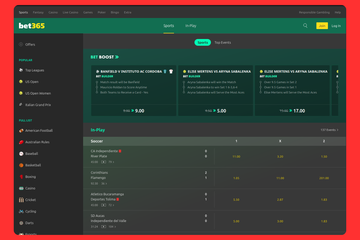 Casino reviews for the best online betting sites in 2024 including Stake, Betano, Bet365, and more.