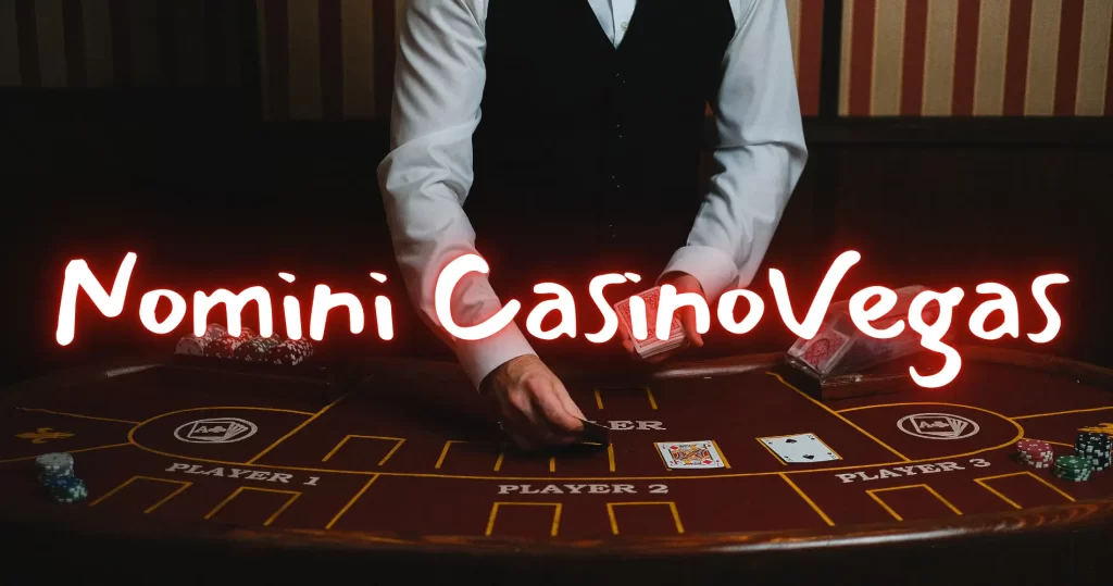 Nomini Casino