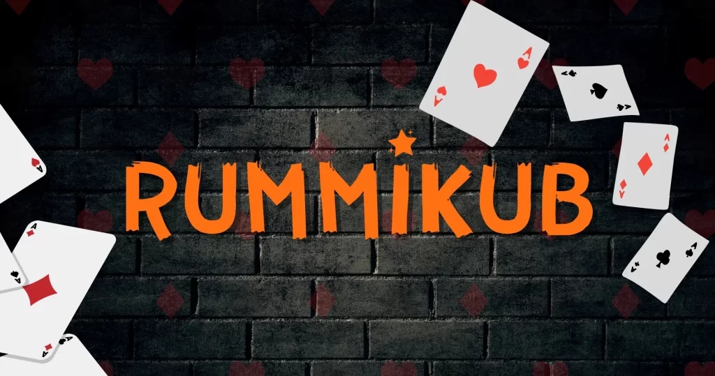Rummikub