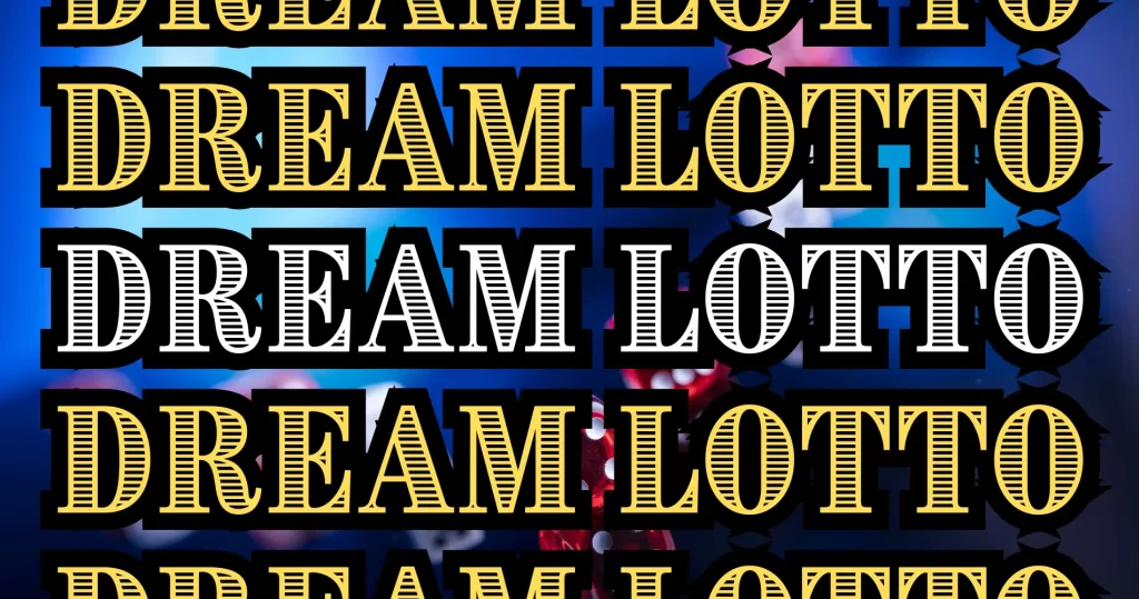 Dream Lotto