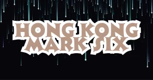 Hong Kong Mark Six Lottery