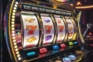 slot apps