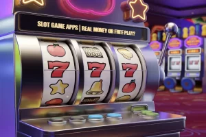 Slot Game Apps