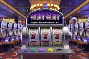 Slot Slot