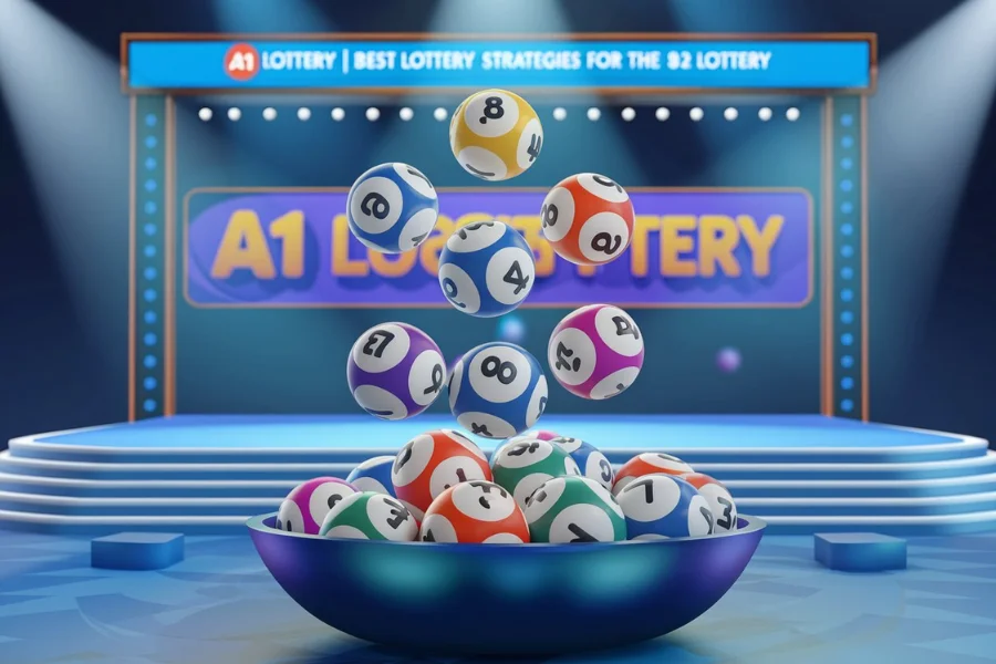 a1 lottery