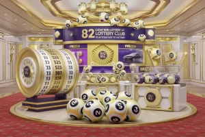 New India Lottery