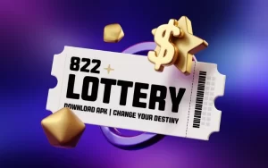 82 Lottery Download APK​
