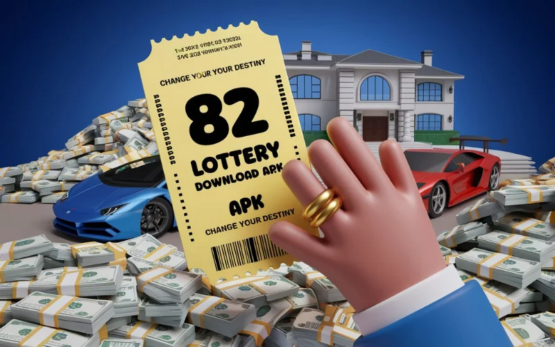 82 Lottery Download APK​