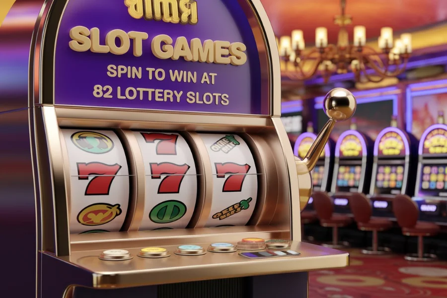 Slot Games