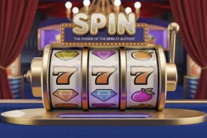 Spin Slot Game