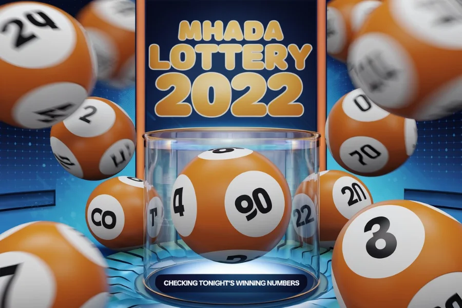 Mhada Lottery 2022