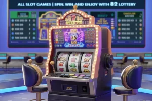 all slot games