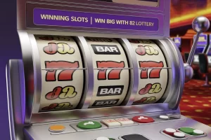 Winning Slots