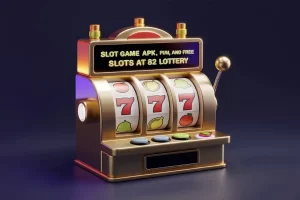 Slot Game APK