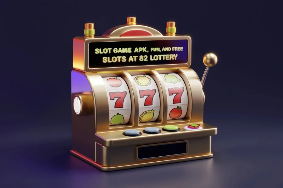 Slot Game APK