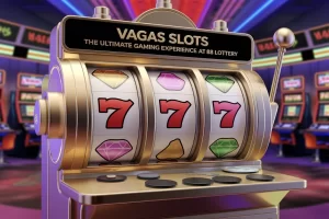 Vagas slots