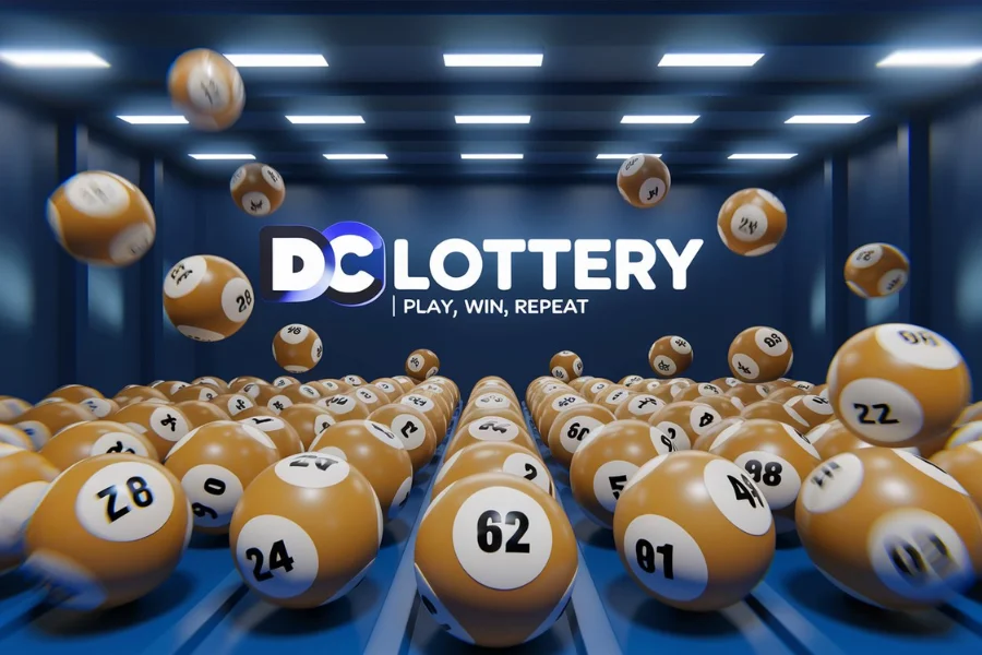 DC Lottery
