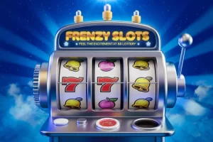 frenzy slots
