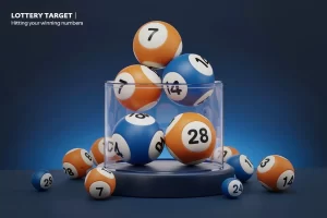 Lottery Target