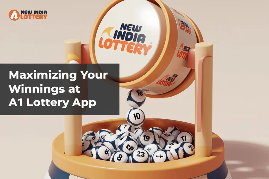 live lottery result