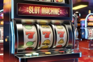 Slot Machine