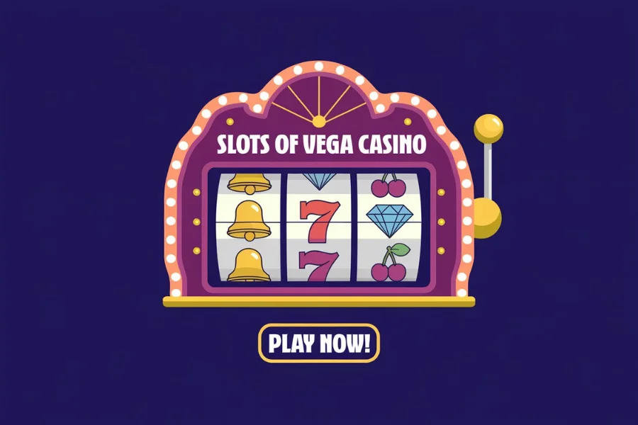 Slots of Vegas Casino