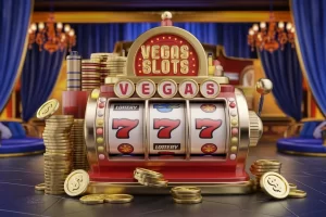 vegas slots