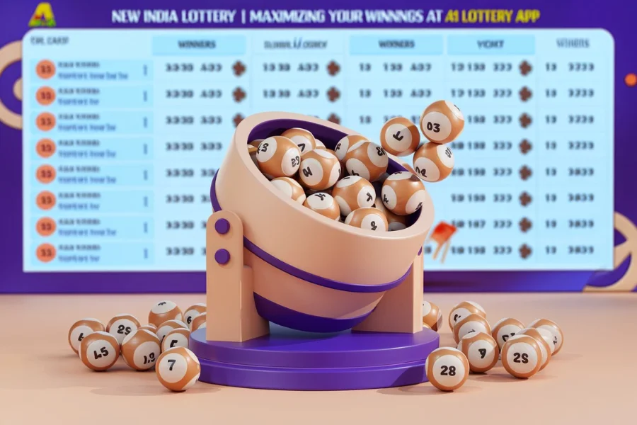 live lottery result
