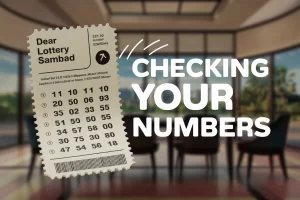 Dear Lottery Sambad