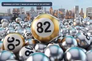 Morning Lottery