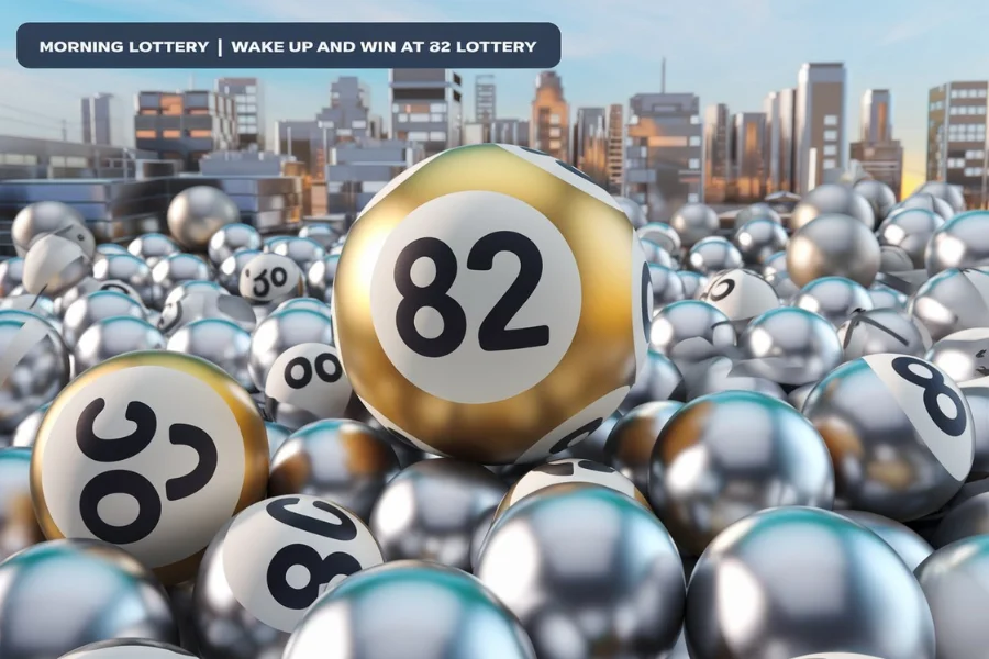 Morning Lottery