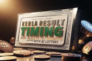 Kerala Result Timing