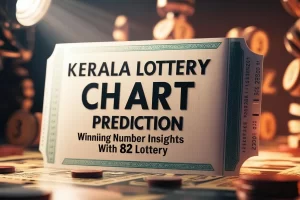 Kerala Lottery Chart