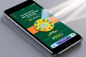 Kerala Lottery App Download