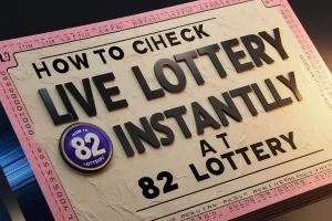 Live Lottery Results