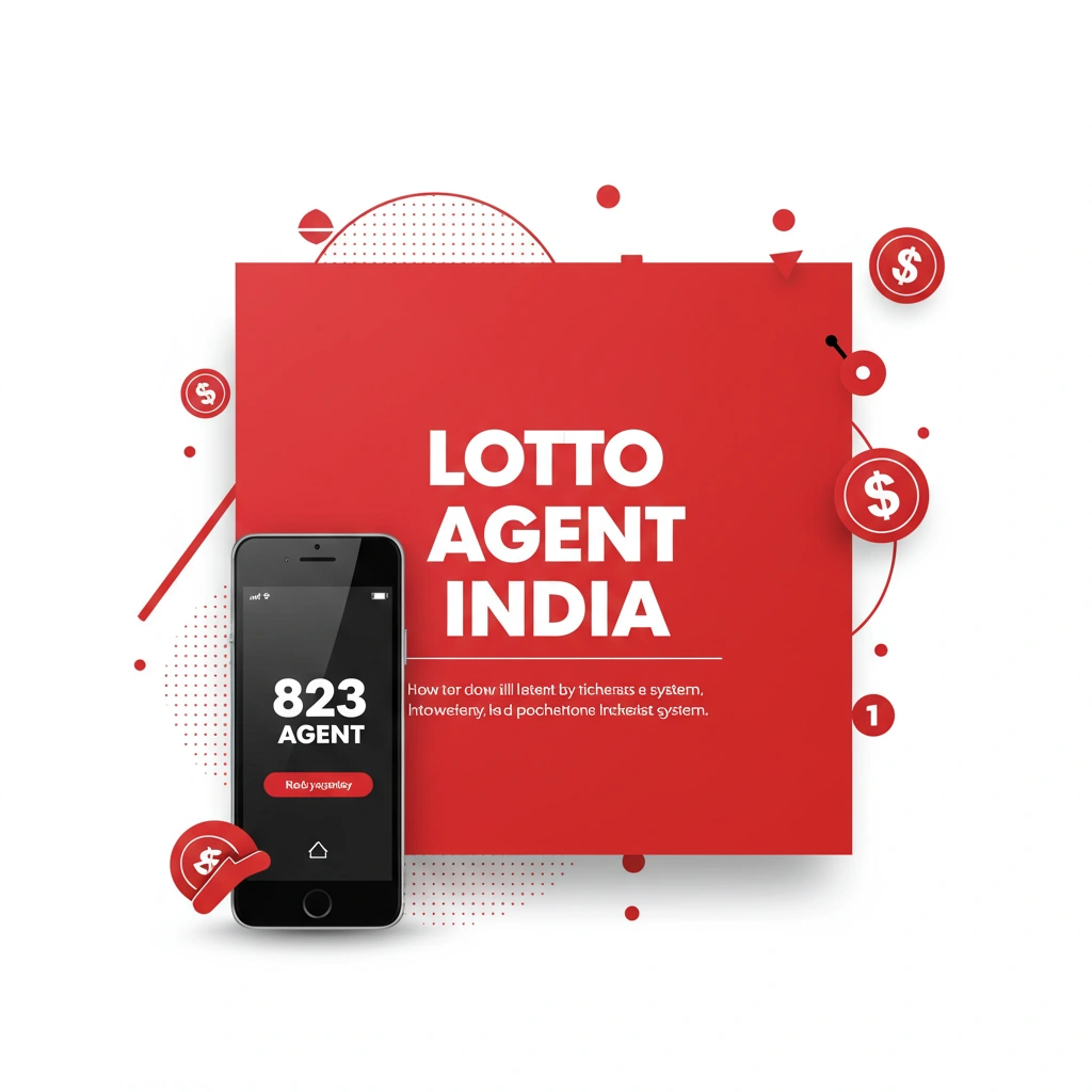 82lotto agent india