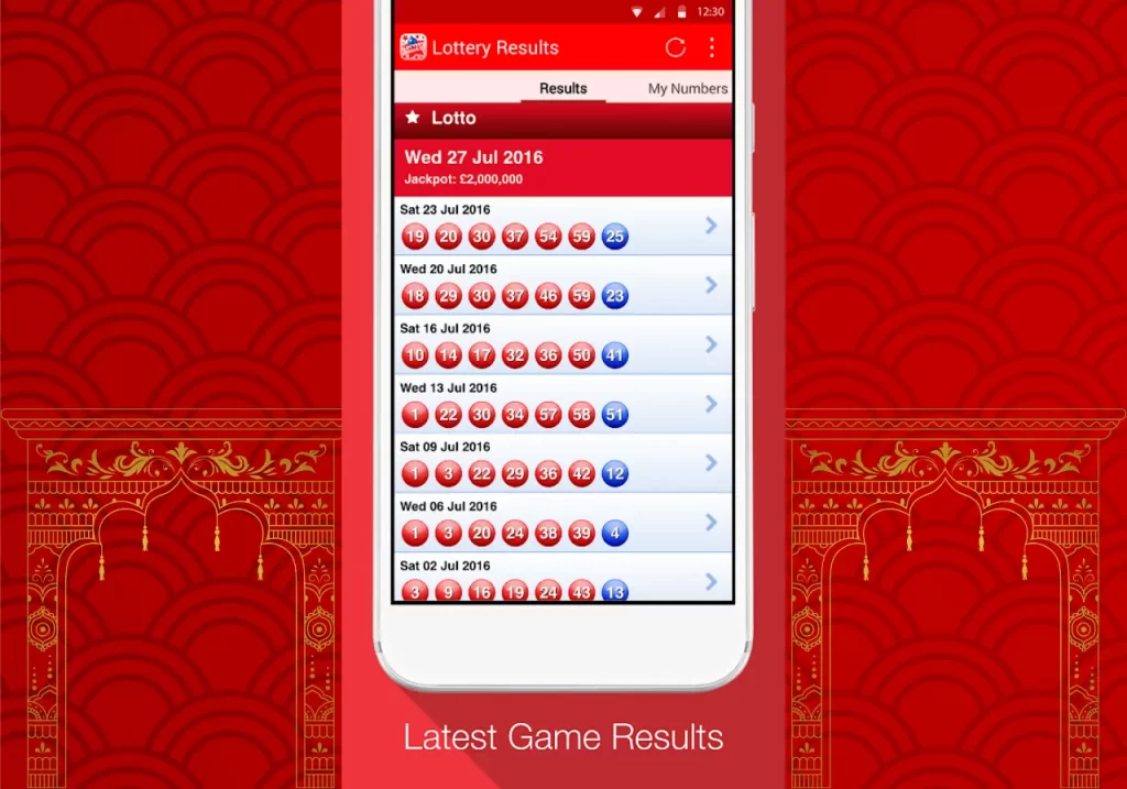 82lotto draw result
