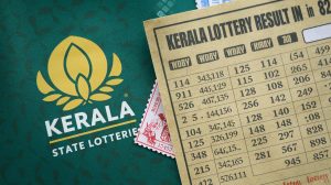 Kerala Lottery Online App