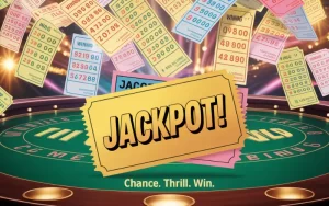 Bonus Lotto