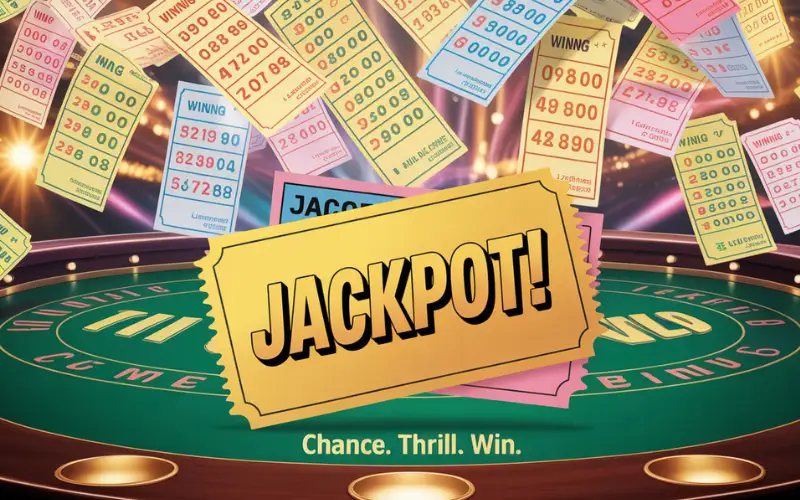Bonus Lotto