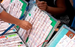 Nagaland Rajya Lottery