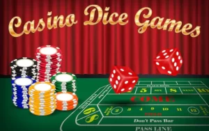 Dice Games
