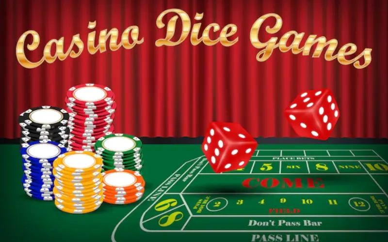 Dice Games