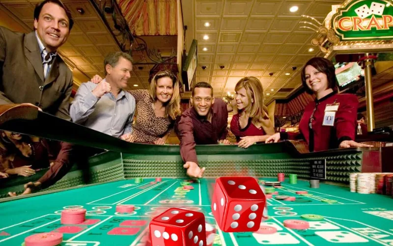 Dice Games