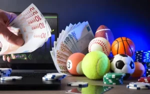 online sports betting