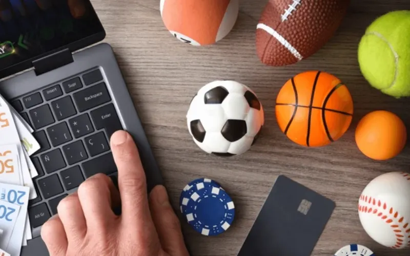 online sports betting