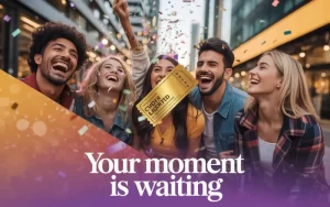 online jackpot lottery
