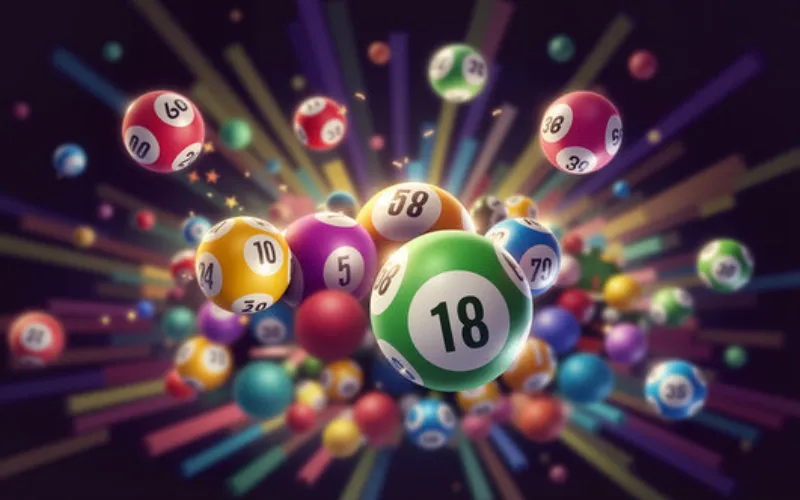 online jackpot lottery
