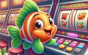fish game