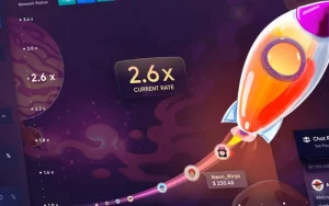 crash game